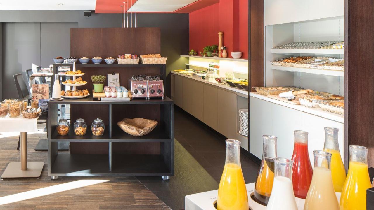 Crowne Plaza Hotel Brugge By Ihg Exteriér fotografie