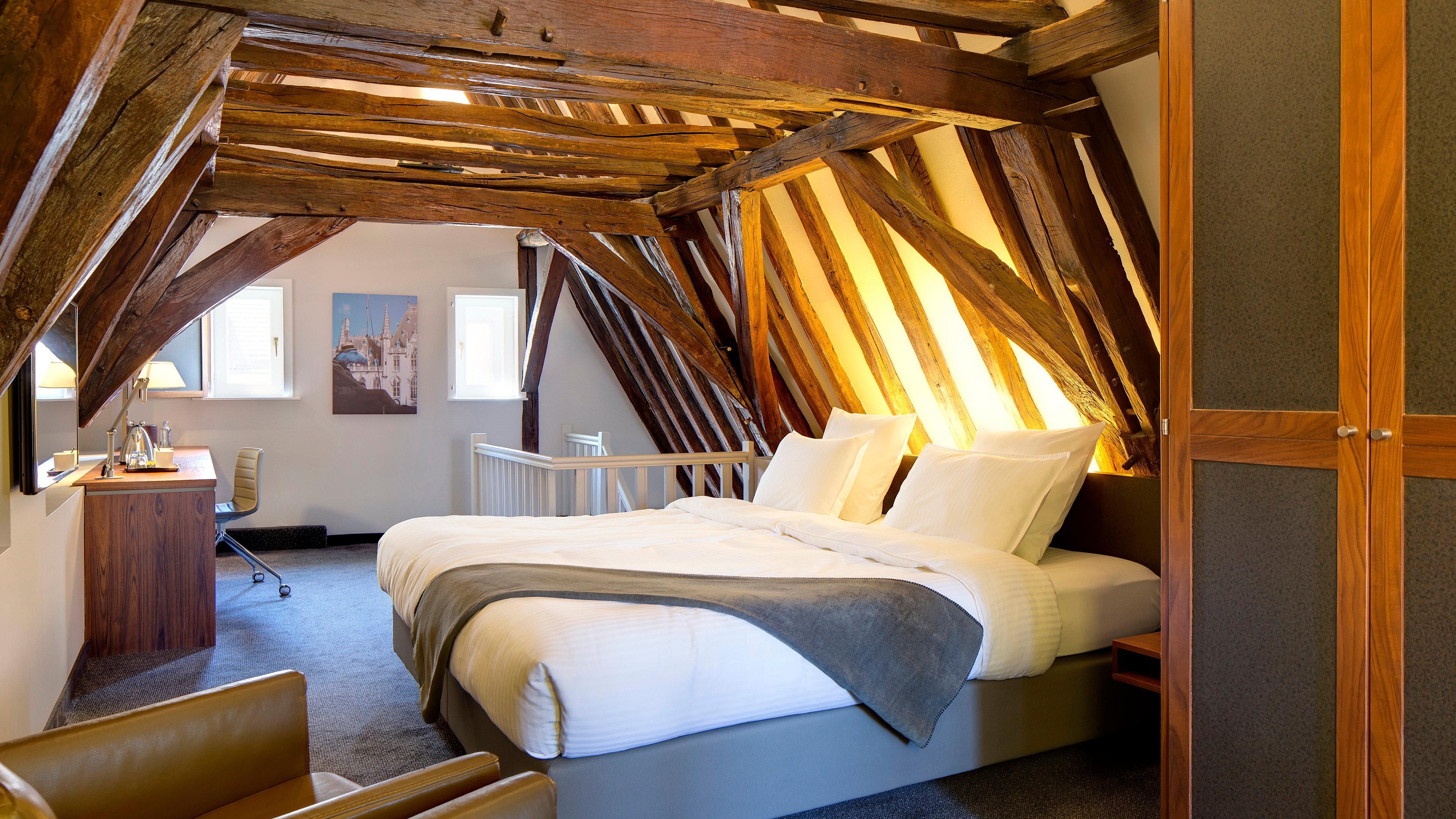 Crowne Plaza Hotel Brugge By Ihg Exteriér fotografie