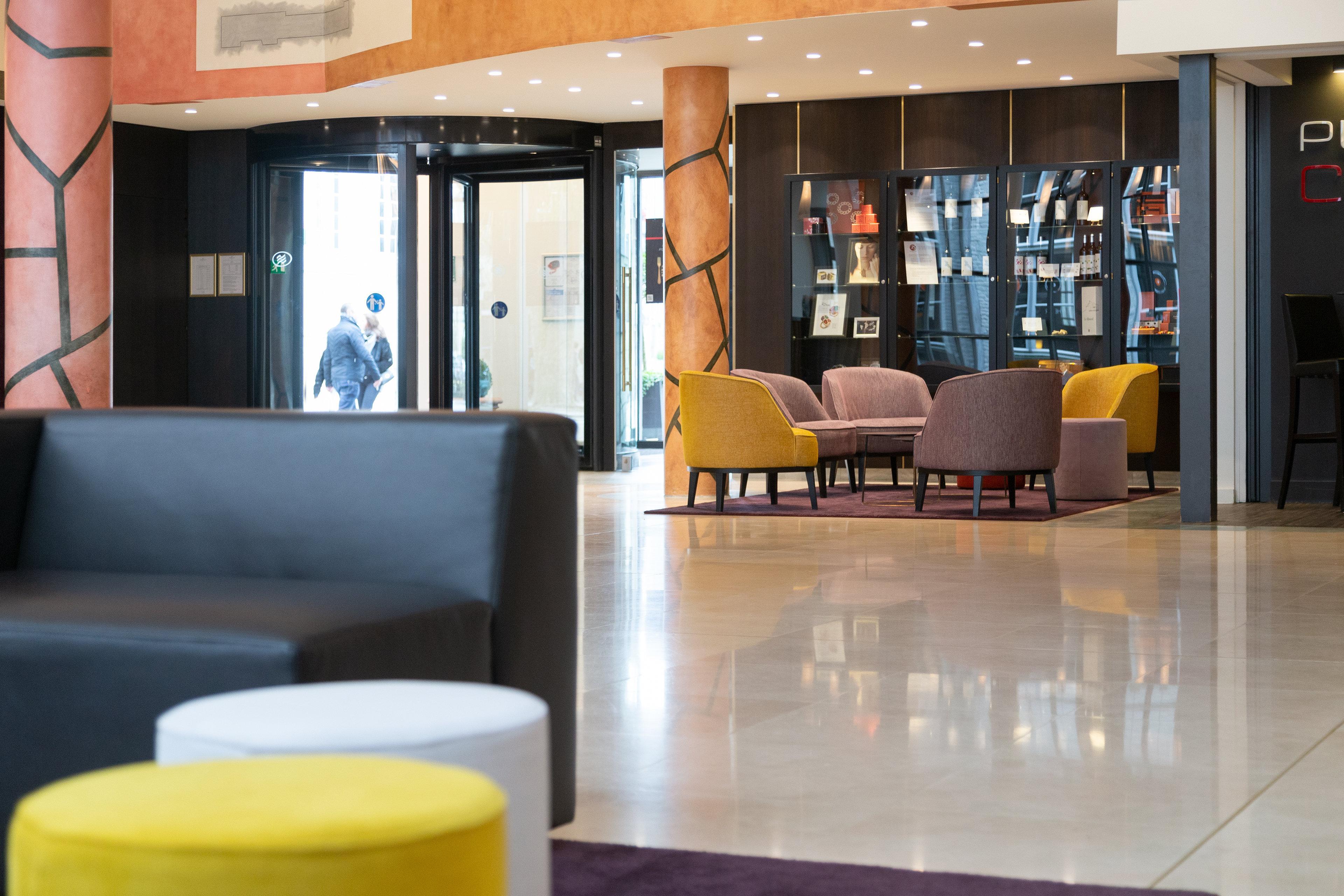 Crowne Plaza Hotel Brugge By Ihg Exteriér fotografie