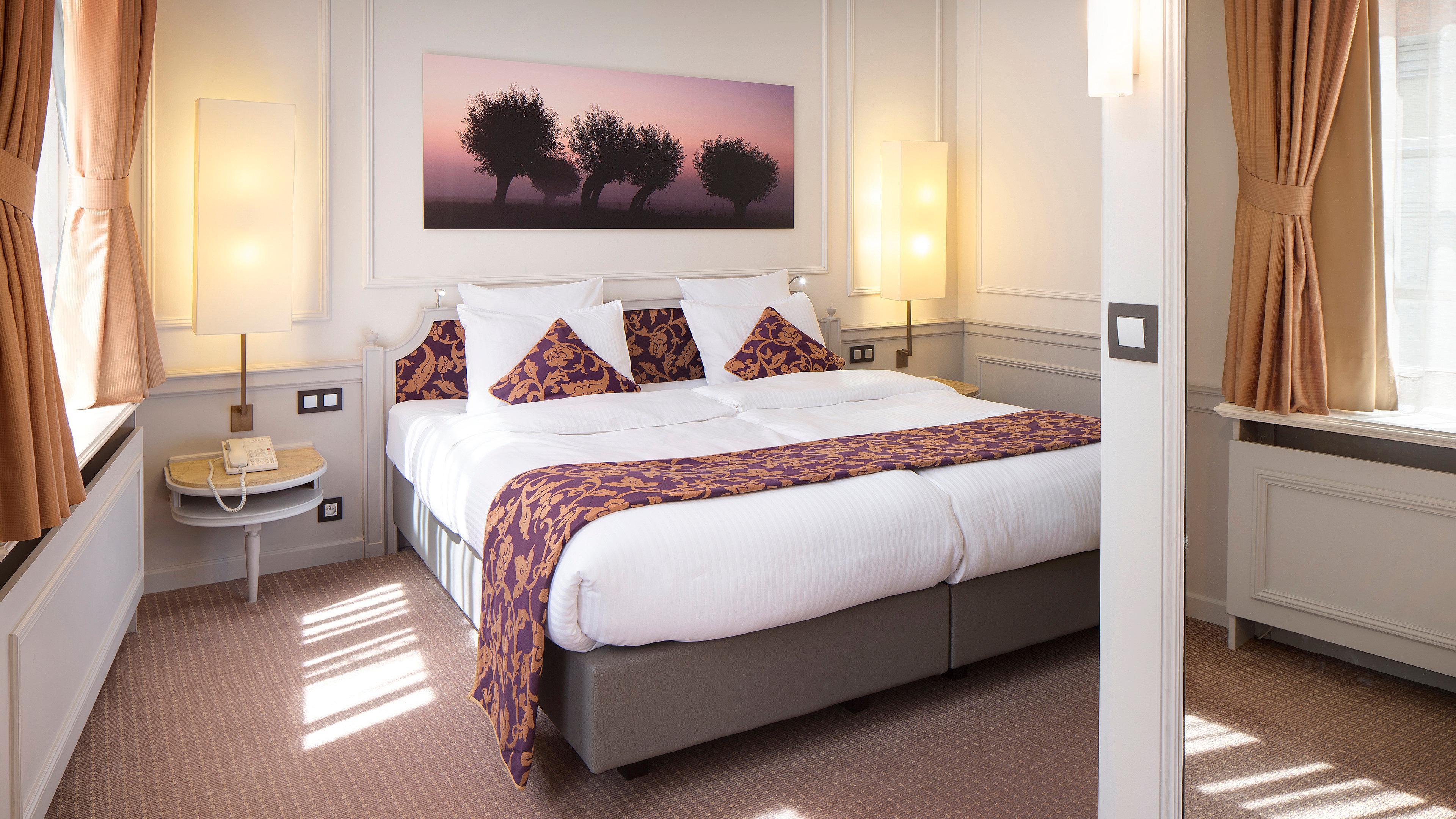 Crowne Plaza Hotel Brugge By Ihg Exteriér fotografie
