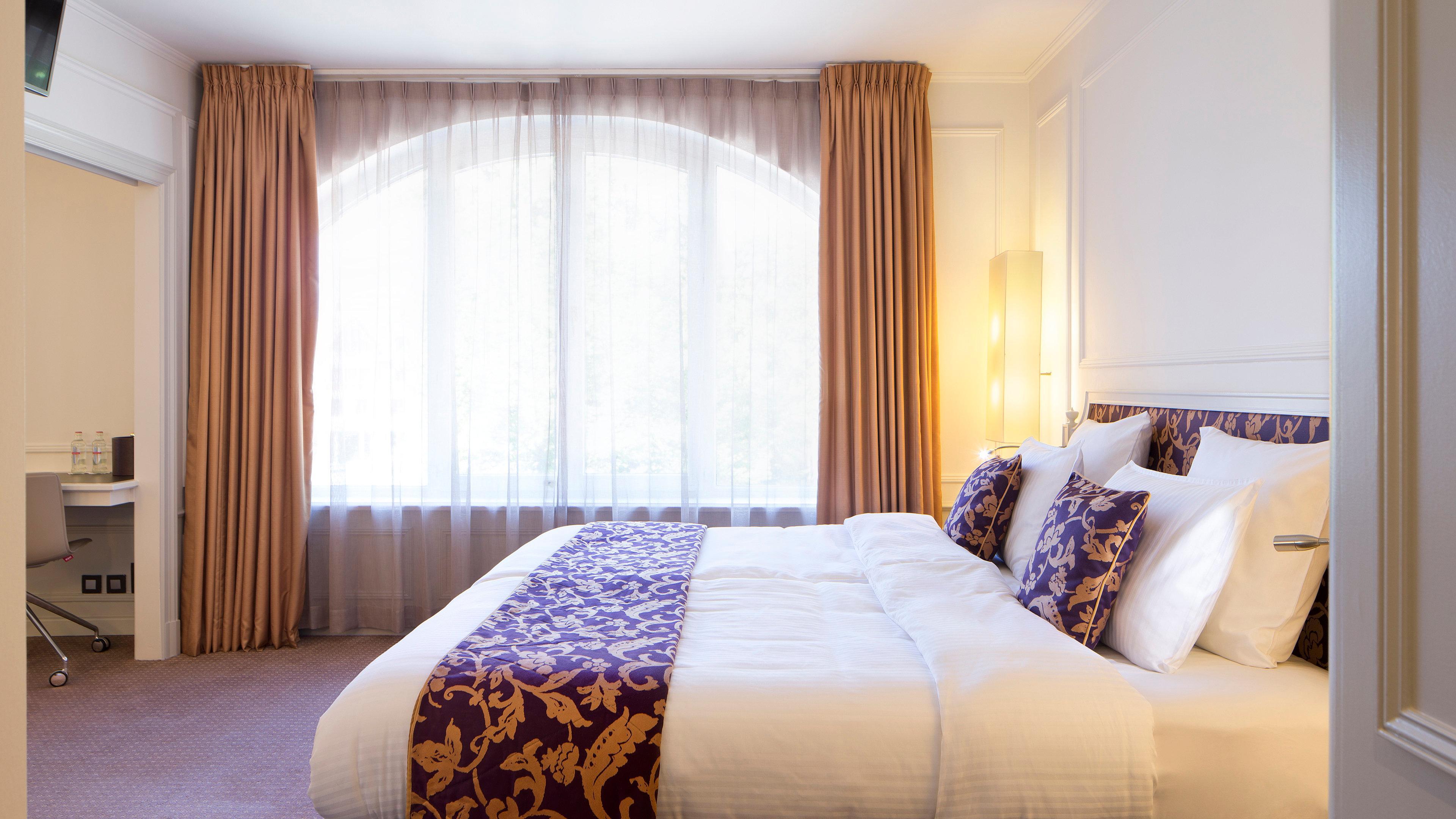 Crowne Plaza Hotel Brugge By Ihg Exteriér fotografie
