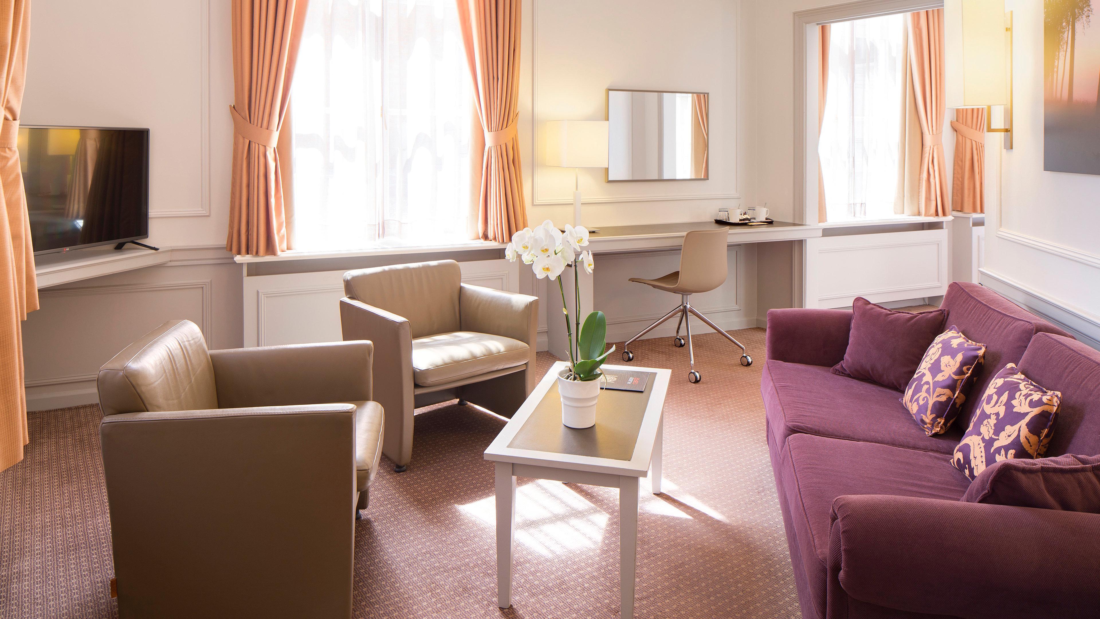 Crowne Plaza Hotel Brugge By Ihg Exteriér fotografie
