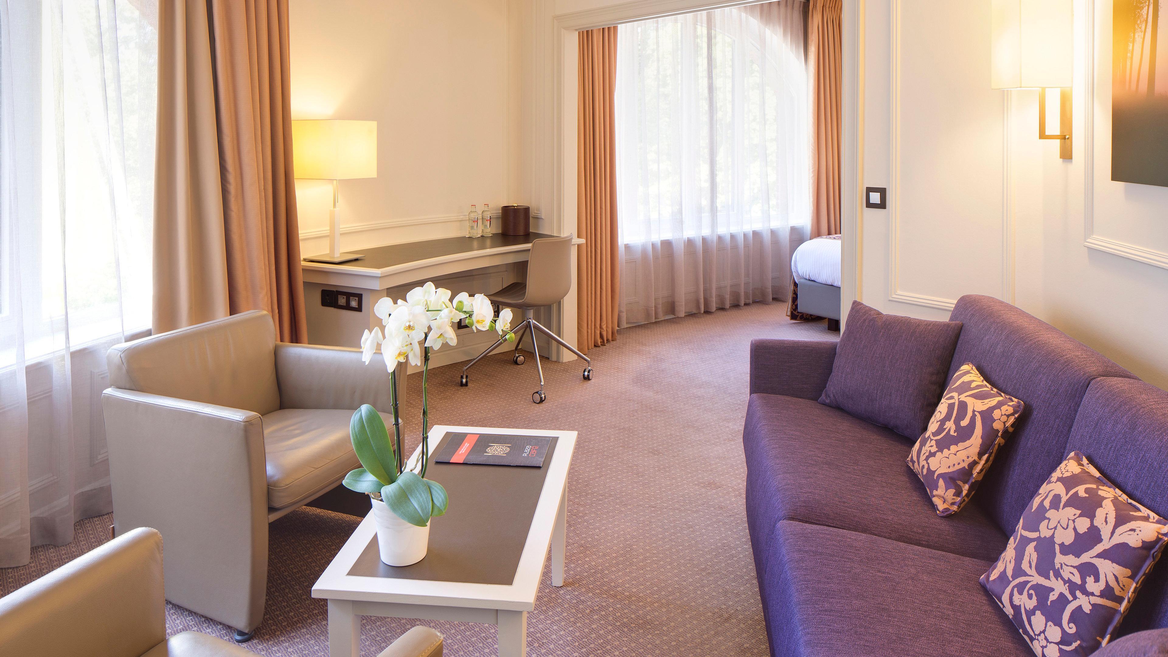 Crowne Plaza Hotel Brugge By Ihg Exteriér fotografie