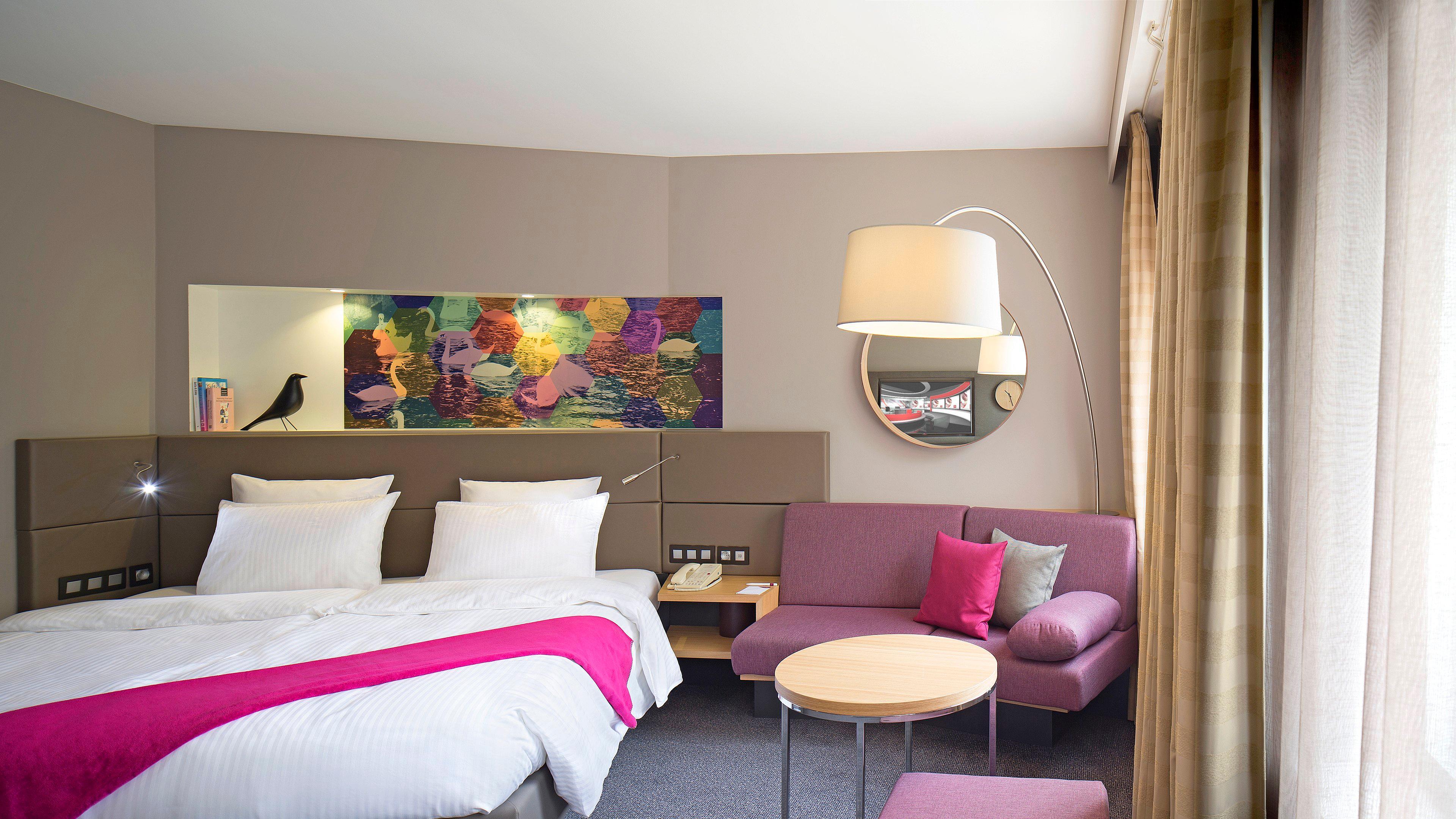 Crowne Plaza Hotel Brugge By Ihg Exteriér fotografie