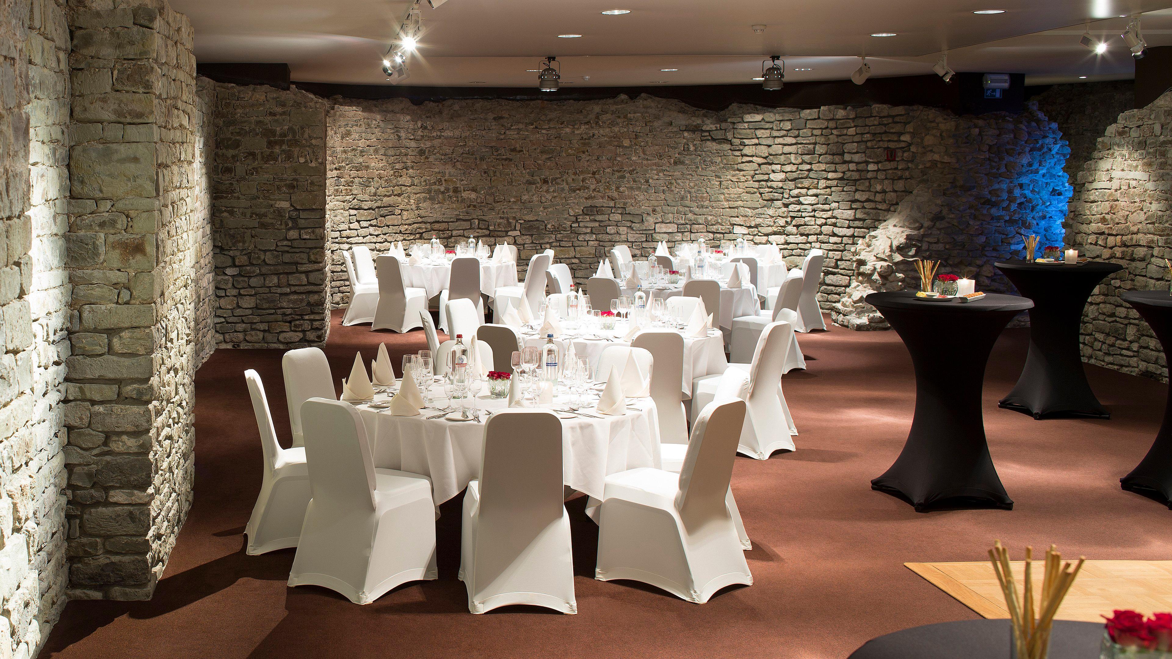 Crowne Plaza Hotel Brugge By Ihg Exteriér fotografie