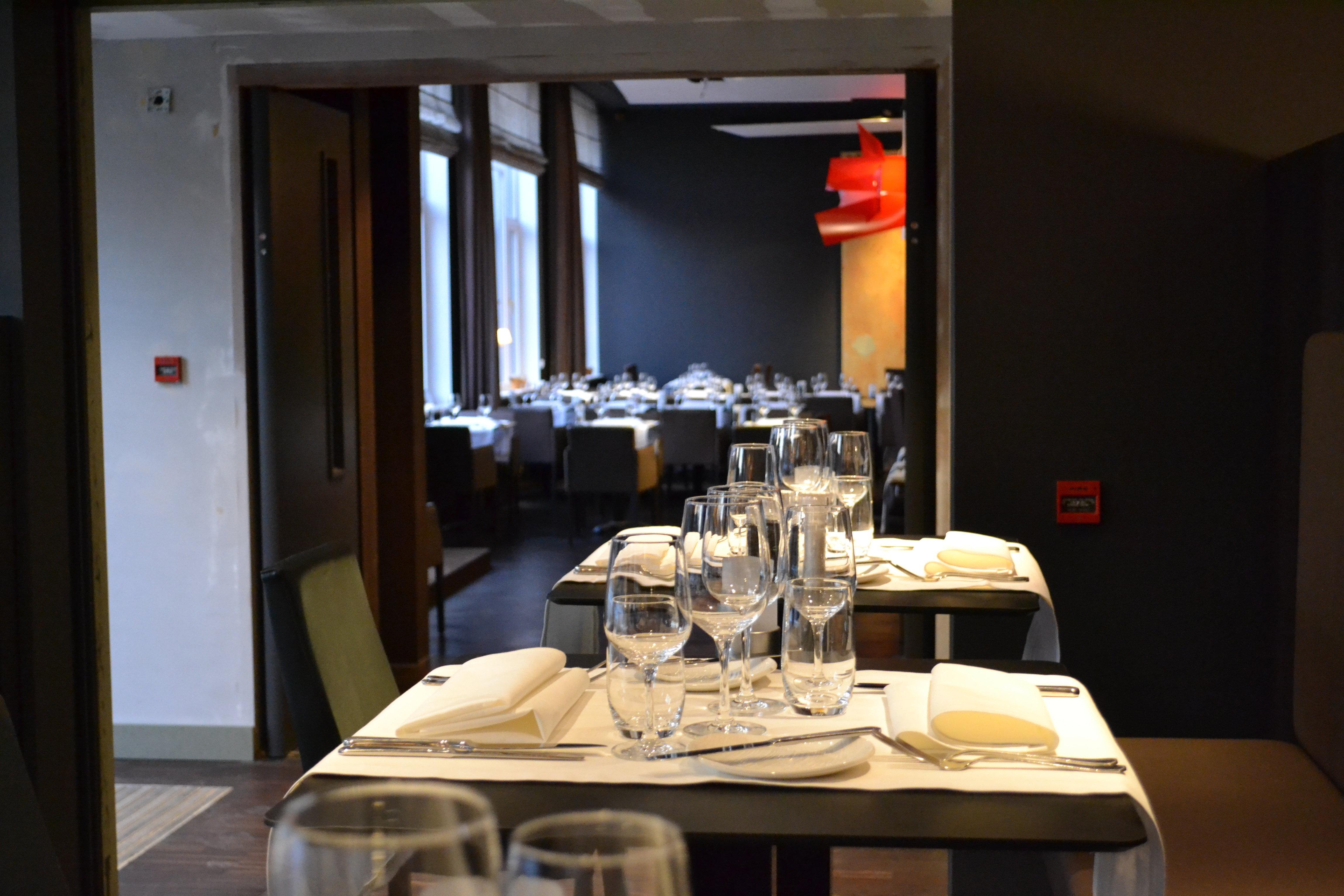 Crowne Plaza Hotel Brugge By Ihg Exteriér fotografie