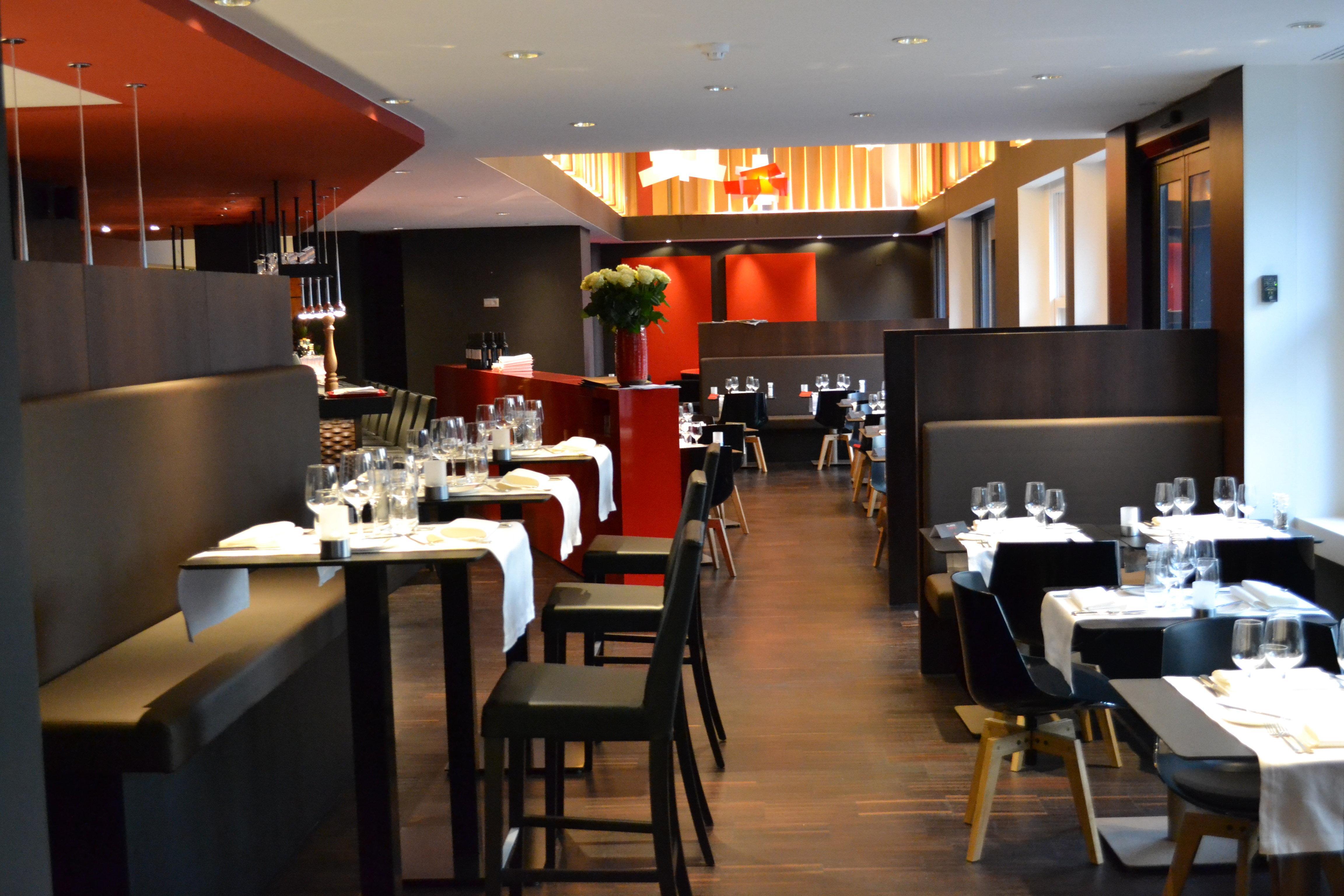 Crowne Plaza Hotel Brugge By Ihg Exteriér fotografie
