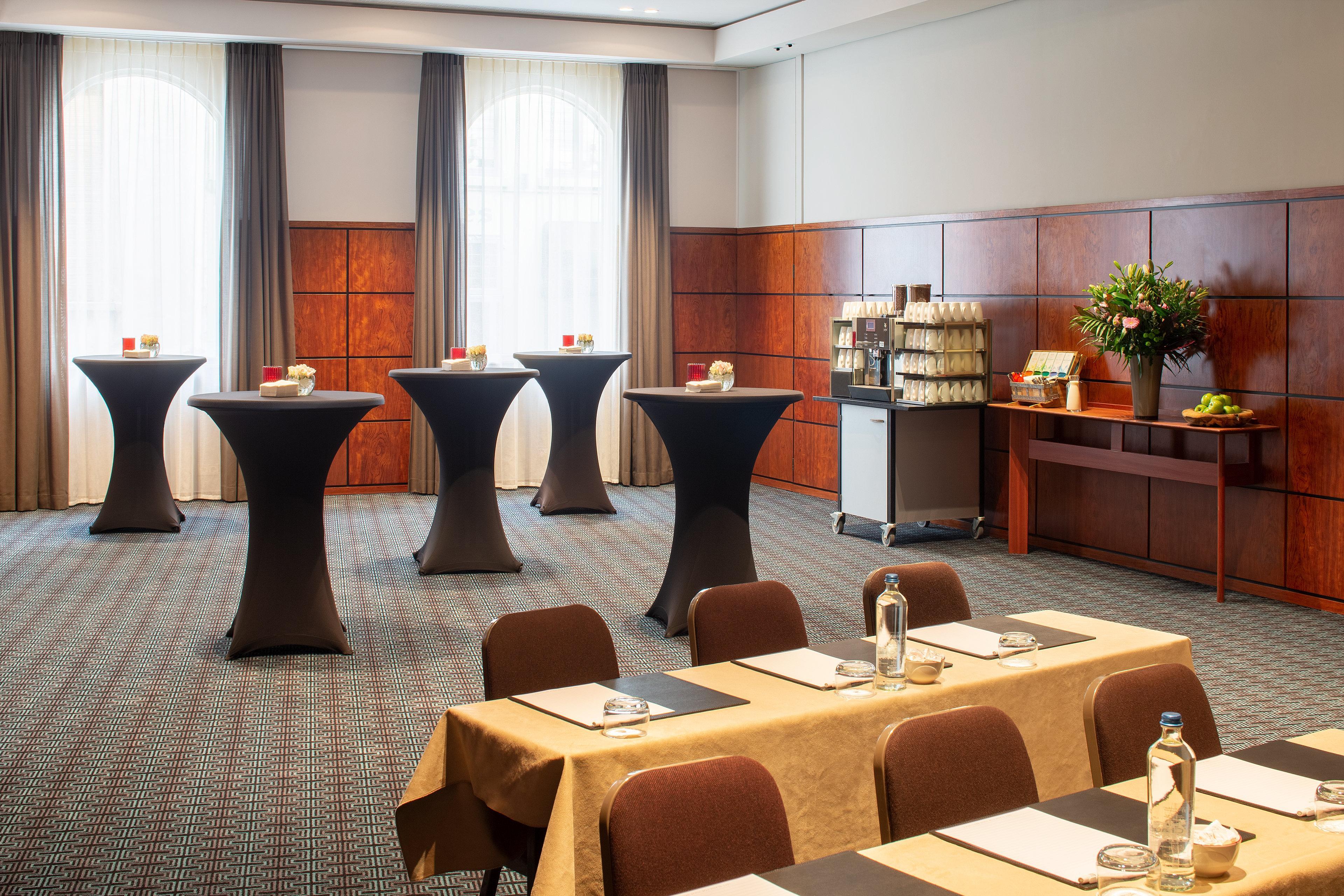 Crowne Plaza Hotel Brugge By Ihg Exteriér fotografie
