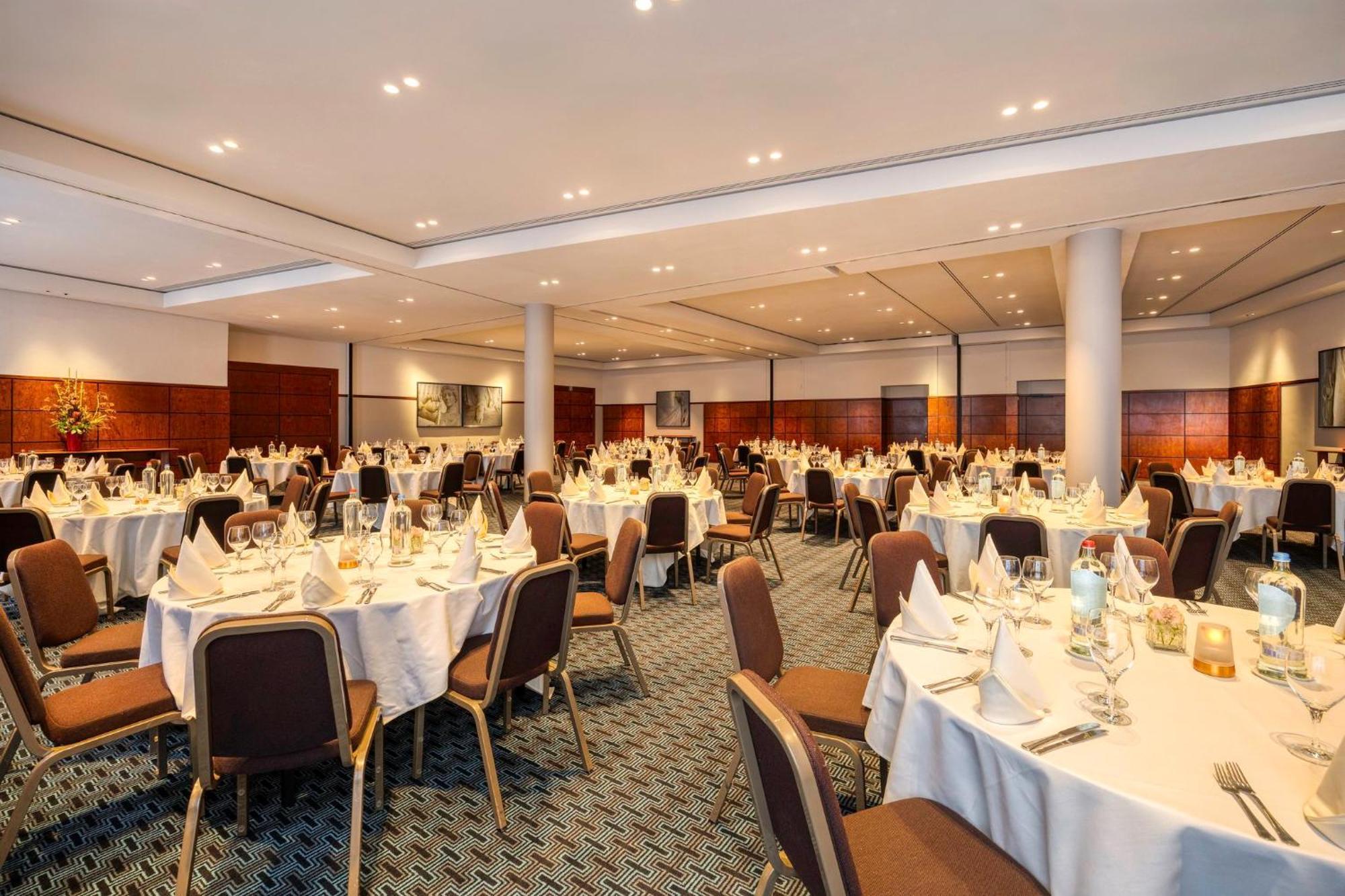 Crowne Plaza Hotel Brugge By Ihg Exteriér fotografie